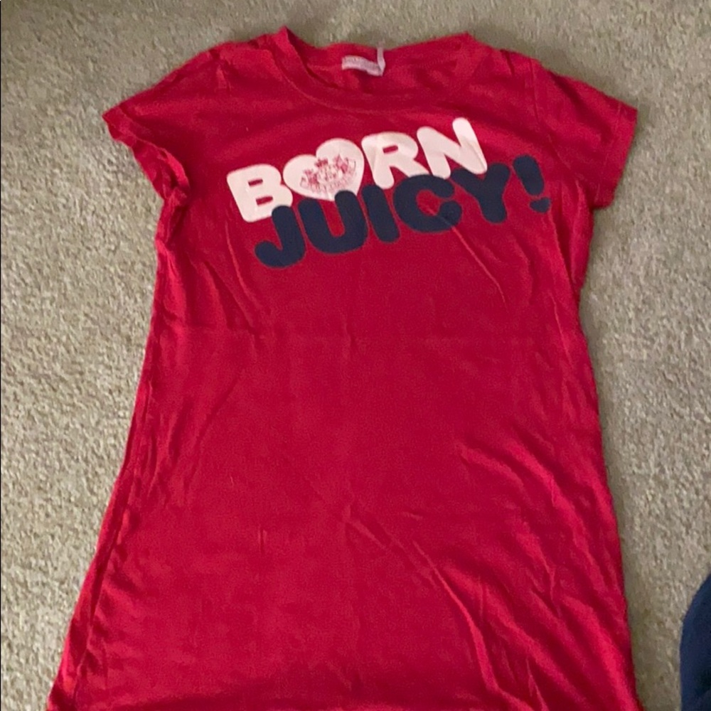 Tee shirt